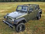Jeep J8 5-Door 2008 года